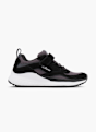 s.Oliver Sneaker Schwarz 124500 1
