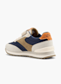 s.Oliver Sneaker Beige 124501 3