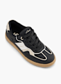 s.Oliver Sneakersy Czarny 124499 2