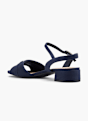 Graceland Sandal Mørkeblå 124487 3