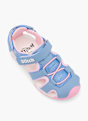 Lilo & Stitch Szandál kék 124507 2