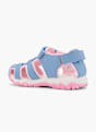 Lilo & Stitch Sandale Blau 124507 3