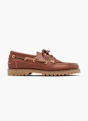 Läst Copenhagen Mockasin Brun 124535 1