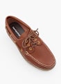 Läst Copenhagen Mockasin Brun 124535 2