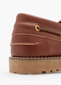 Läst Copenhagen Loafer Brun 124535 6