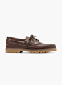 Läst Copenhagen Loafer Brun 124536 1