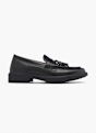 Läst Copenhagen Loafer Sort 124539 1