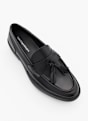 Läst Copenhagen Loafer Sort 124539 2