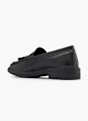 Läst Copenhagen Loafer Sort 124539 3
