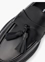 Läst Copenhagen Loafer Sort 124539 5