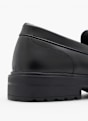 Läst Copenhagen Loafer Sort 124539 6