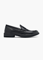 Läst Copenhagen Loafer Svart 124534 1