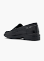 Läst Copenhagen Loafer Svart 124534 3