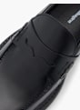 Läst Copenhagen Loafer Svart 124534 5