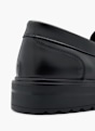 Läst Copenhagen Loafer Svart 124534 6