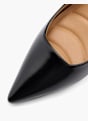 Läst Copenhagen Slingback pump Svart 124611 5