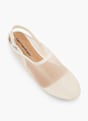 Läst Copenhagen Ballerina Hvid 124601 2