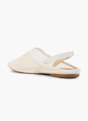 Läst Copenhagen Ballerina Hvid 124601 3