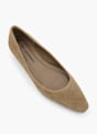 Läst Copenhagen Ballerina Taupe 124619 2