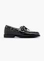Läst Copenhagen Loafer Sort 124586 1