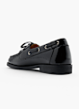 Läst Copenhagen Loafer Svart 124586 3