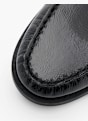 Läst Copenhagen Loafer Svart 124586 5
