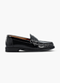 Läst Copenhagen Loafer Svart 124587 1