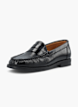 Läst Copenhagen Loafer Svart 124587 2
