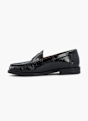 Läst Copenhagen Loafer Svart 124587 3