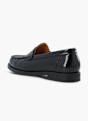 Läst Copenhagen Loafer Svart 124587 4
