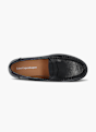 Läst Copenhagen Loafer Sort 124587 5