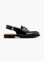 Läst Copenhagen Loafer Sort 124591 1