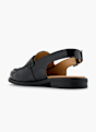 Läst Copenhagen Loafer Sort 124591 3