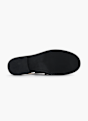Läst Copenhagen Loafer Sort 124591 4