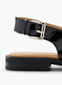 Läst Copenhagen Loafer Sort 124591 6