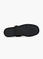 Läst Copenhagen Loafer Sort 124590 4