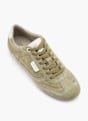 ESPRIT Sneaker Olive 124631 2