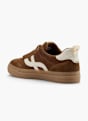 ESPRIT Baskets Marron 124632 3