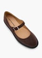Läst Copenhagen Ballerina Brun 124588 2