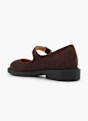 Läst Copenhagen Ballerina Brun 124588 3