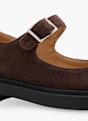Läst Copenhagen Ballerina Brun 124588 5