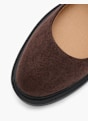 Läst Copenhagen Ballerina Brun 124588 6