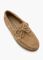 Läst Copenhagen Mockasin Beige 124592 2