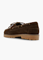 Läst Copenhagen Mockasin Brun 124594 3