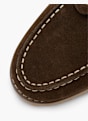 Läst Copenhagen Mockasin Brun 124594 5