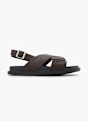 Läst Copenhagen Sandal Brun 124597 1