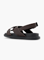 Läst Copenhagen Sandal Brun 124597 3