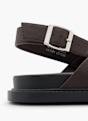 Läst Copenhagen Sandal Brun 124597 6