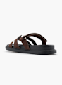 Läst Copenhagen Slip-in sandal Brun 124600 3