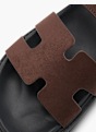 Läst Copenhagen Slip-in sandal Brun 124600 5